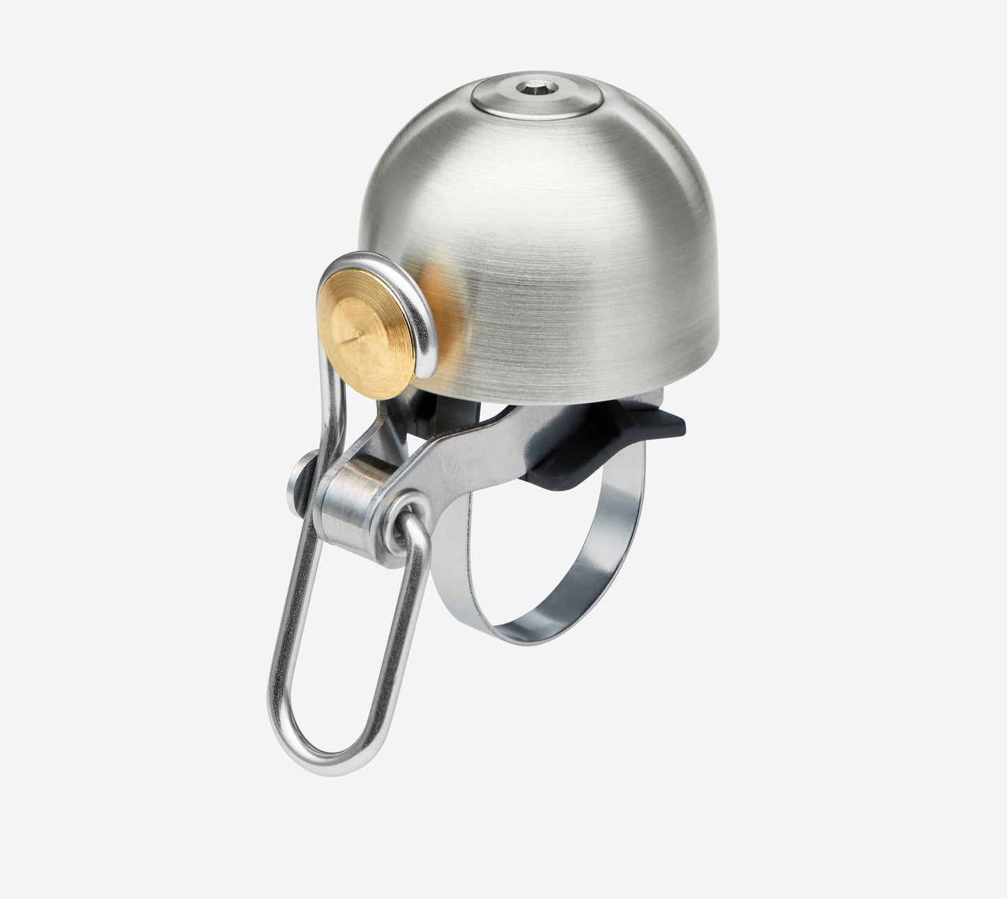 Spurcycle - Original Bell (raw+gld)