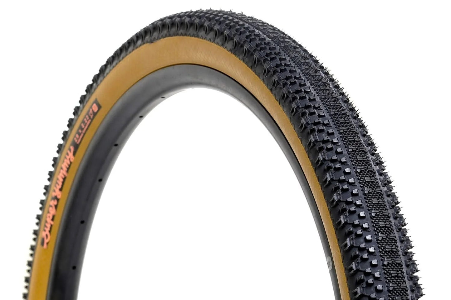 Simworks - Super Yummy tires 26"/27.5"/29" (black/peanuts butter)