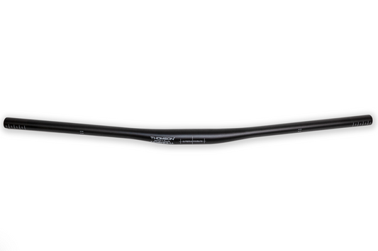 Thomson - MTB Carbon 31.8mm Riser Bar