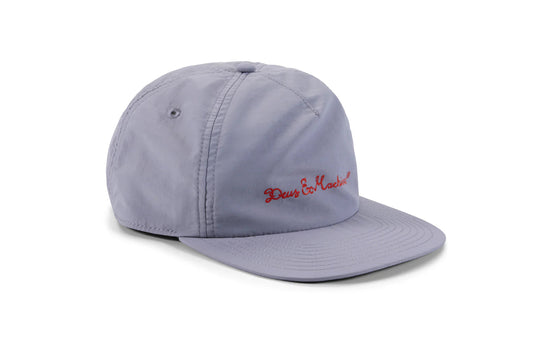 Deus Ex Machina - Shatner Cap (dove grey)