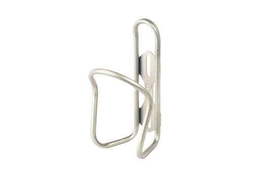 Silca - Ti Bottle Cage USA (raw)