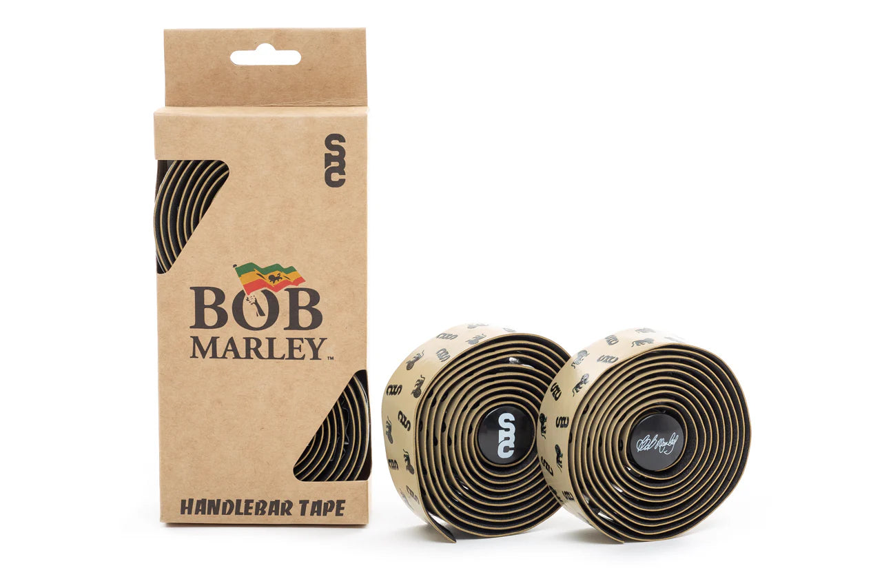 State Bicycle Co. x Bob Marley - Limited-Edition Bar Tape (brown)