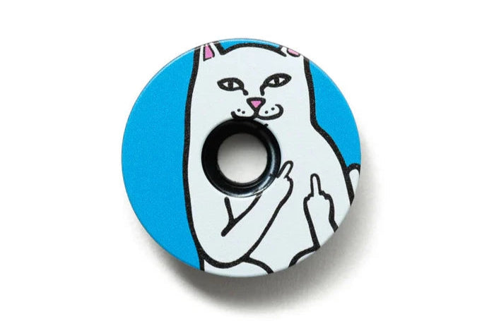 State Bicycle Co. x RIPNDIP - Lord Nermal Top Cap