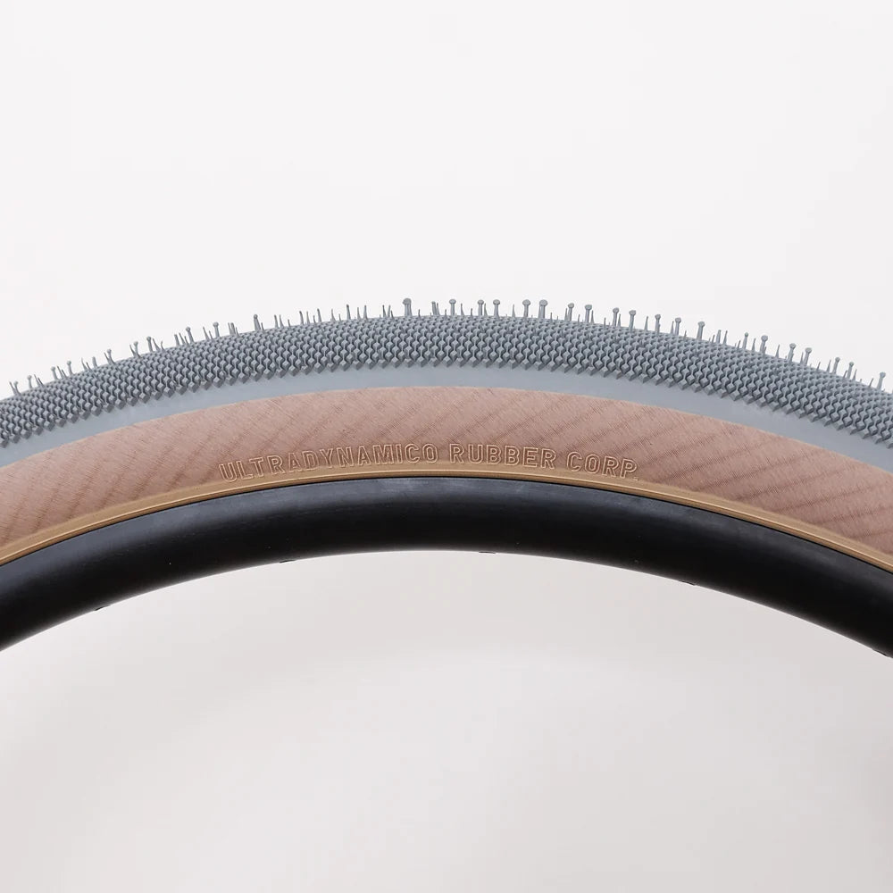 Ultradynamico Cava Race (grey)