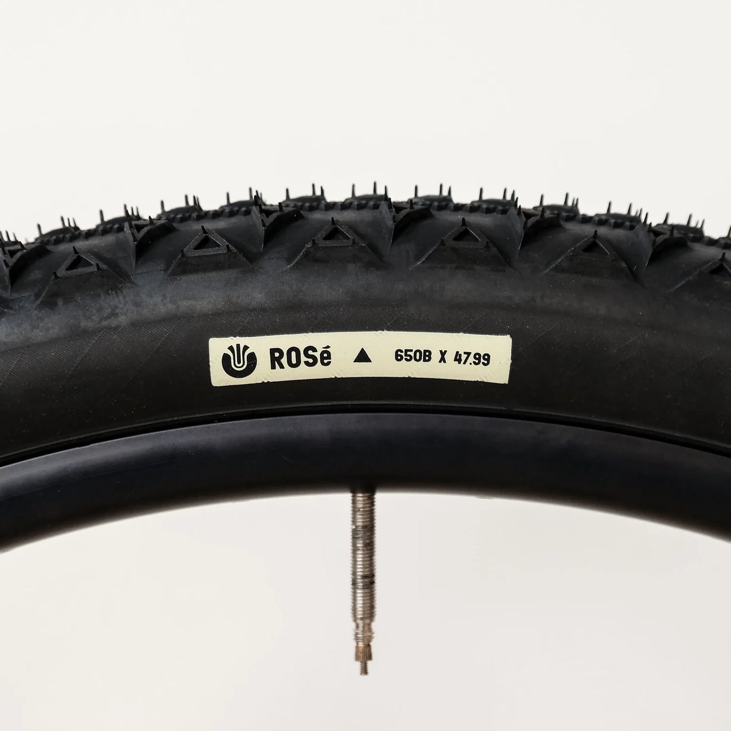 Ultradynamico Rose JFF (black)