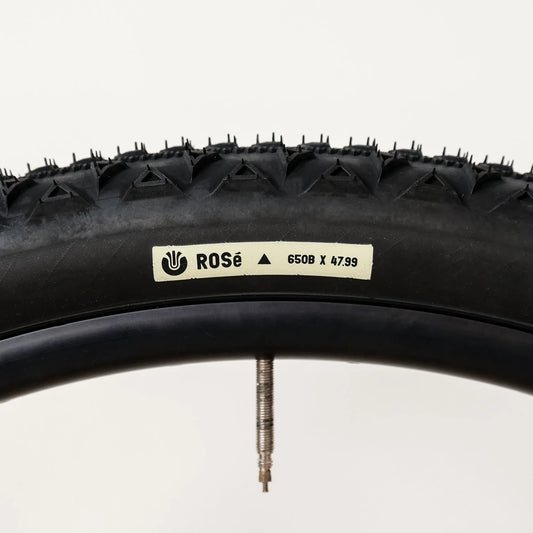 Ultradynamico Rose JFF (black)