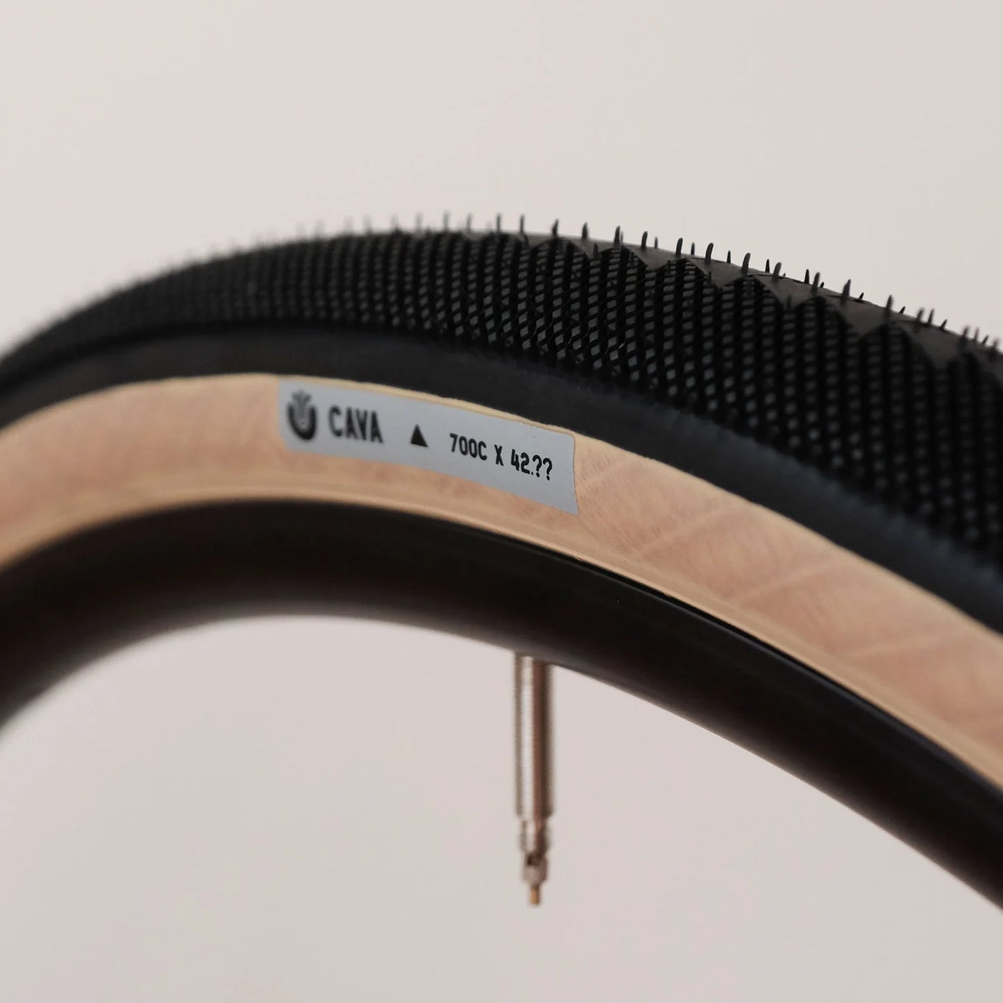 Ultradynamico Cava JFF (black/tan)