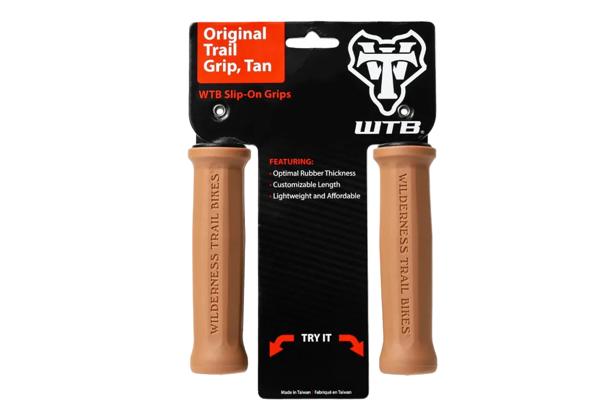 WTB - Original Trail Grip (tan)