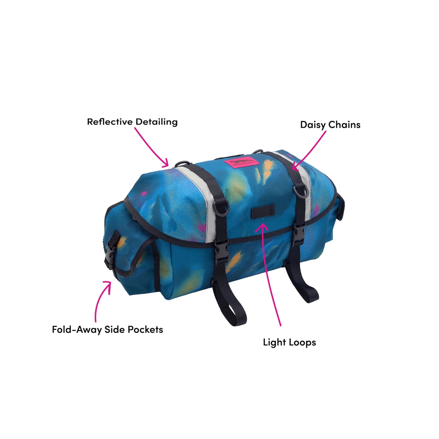 Swift Industries - Luminary Zeitgeist Pack