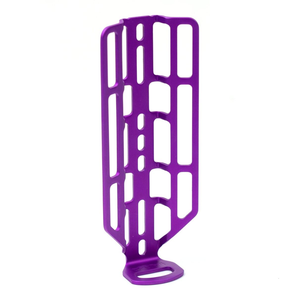 WideFoot - Cargo Mount Classic (purple)