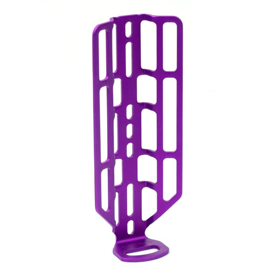 WideFoot - Cargo Mount Classic (purple)