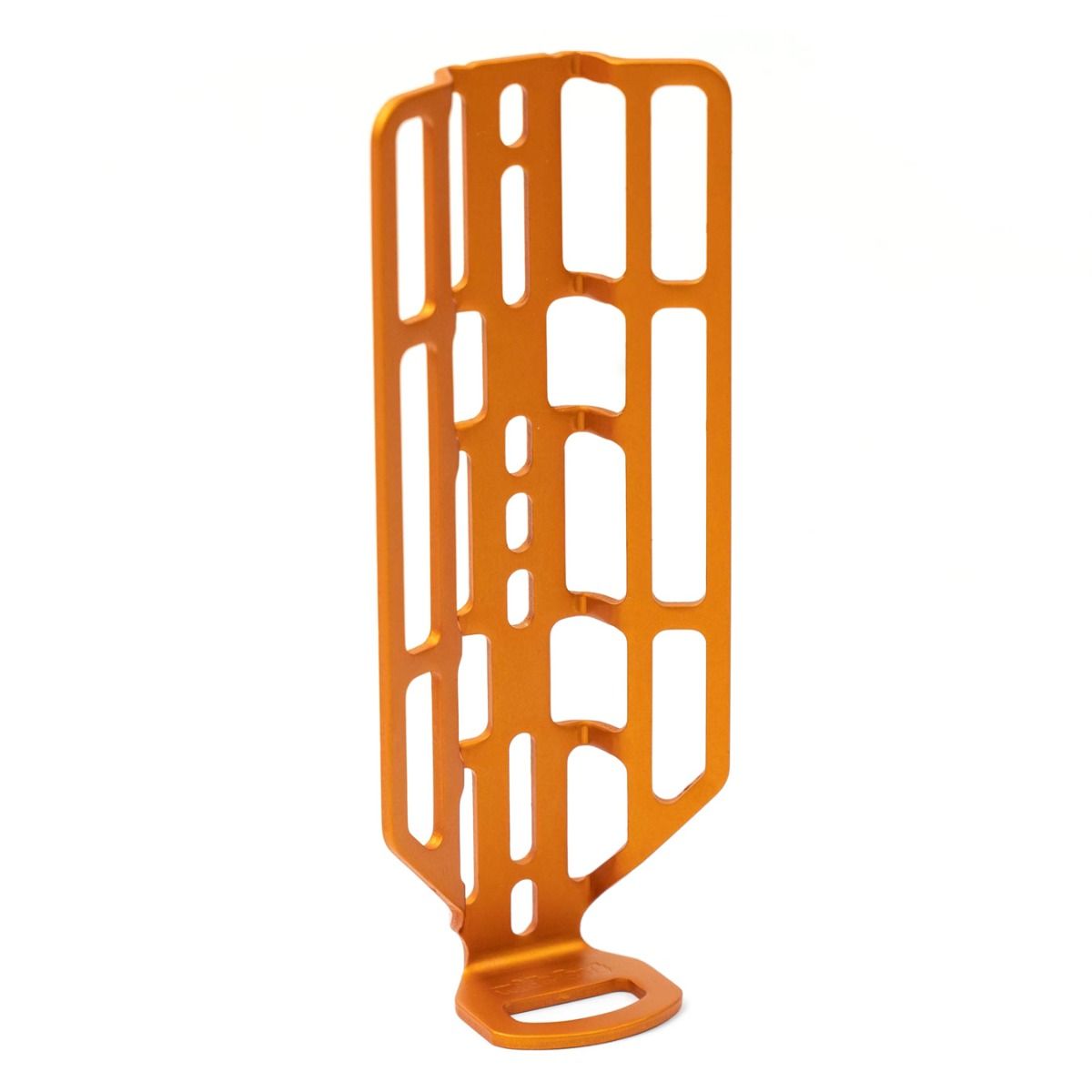 WideFoot - Cargo Mount Classic (orange)