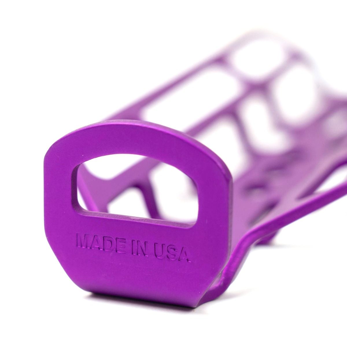 WideFoot - Cargo Mount Classic (purple)