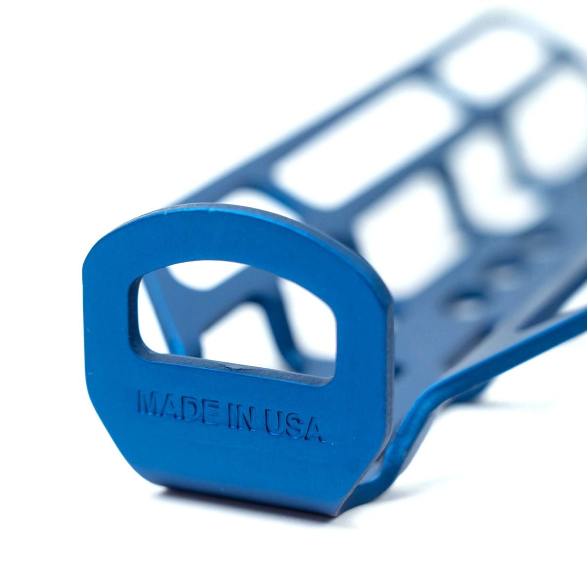 WideFoot - Cargo Mount Classic (blue)