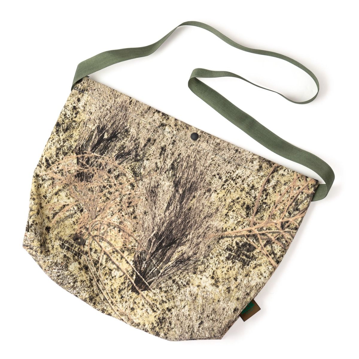 Bluelug - OYC Sacoche (tree camo)