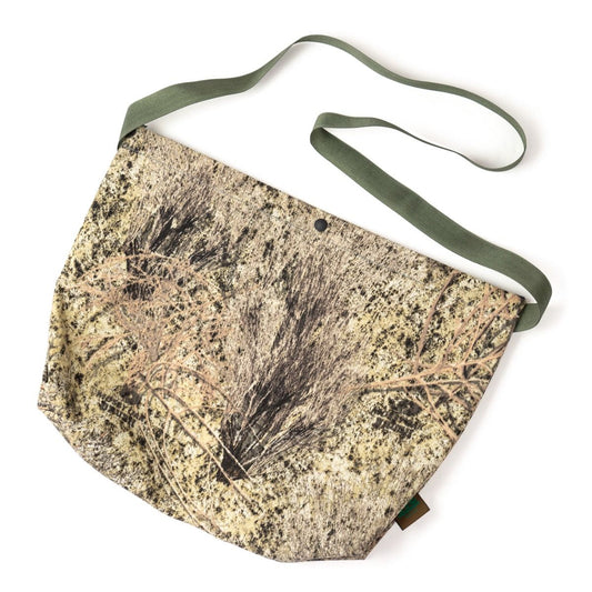 Bluelug - OYC Sacoche (tree camo)