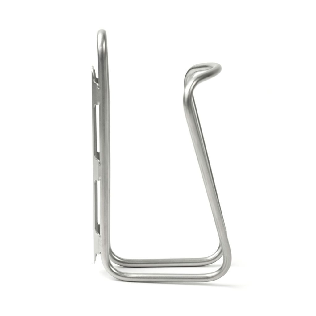 WideFoot - Liter Cage (silver)