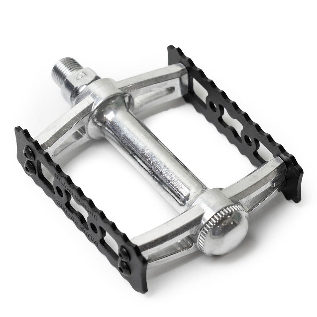 MKS Gordito Pedal (black)