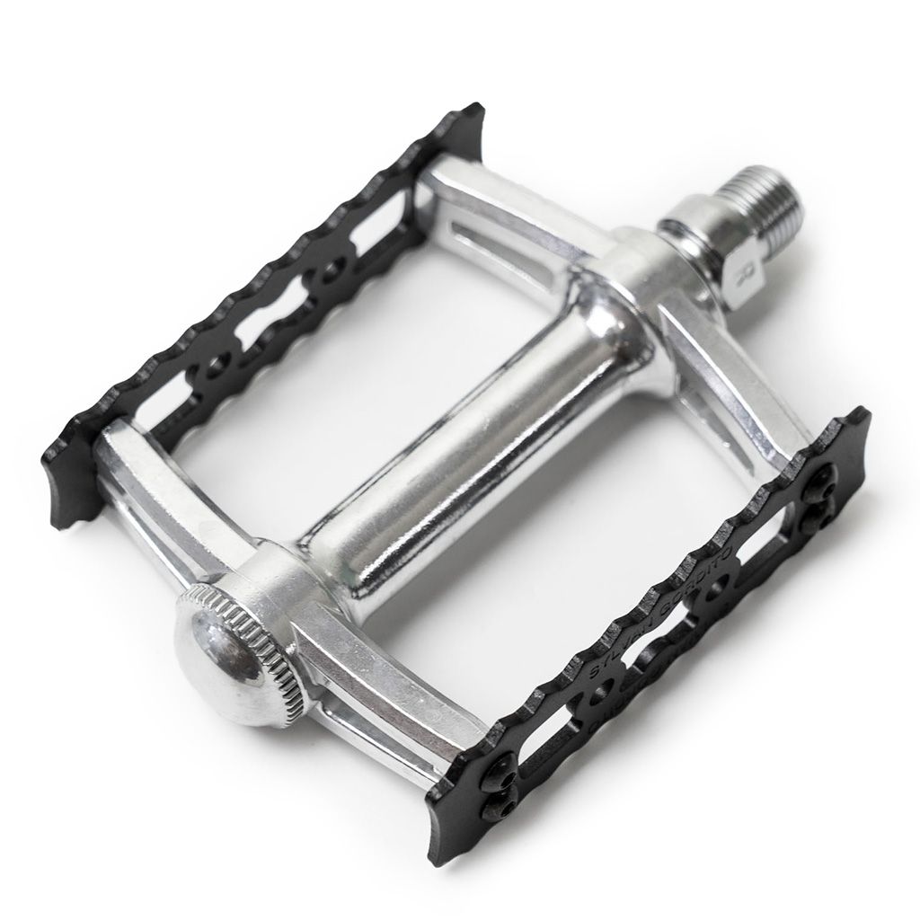 MKS Gordito Pedal (black)