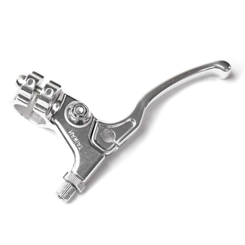 DIA-COMPE - Tech-5 brake lever special (all polish)