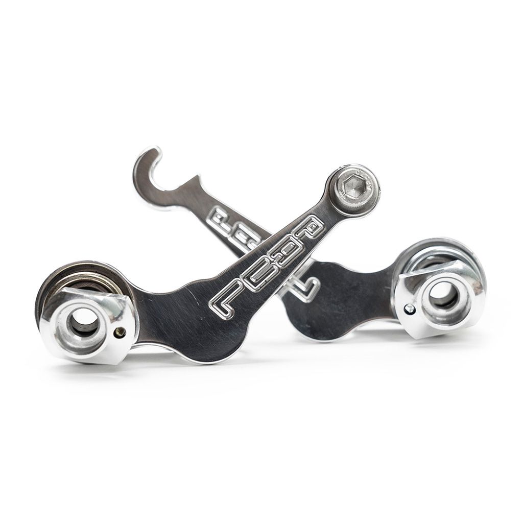 Paul - Touring Canti Brake (polished)