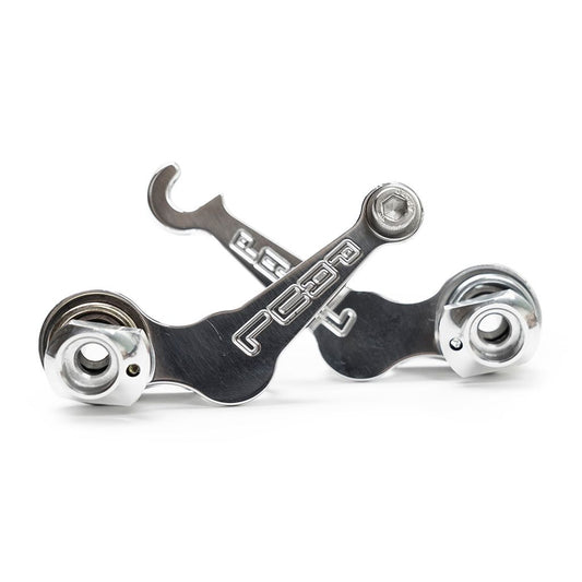 Paul - Touring Canti Brake (polished)