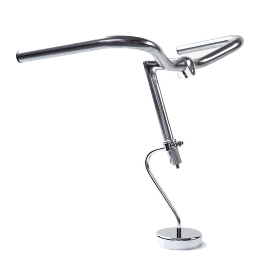 Nitto - Albatross B352 (silver)