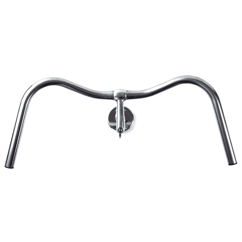 Nitto - Albatross B352 (silver)