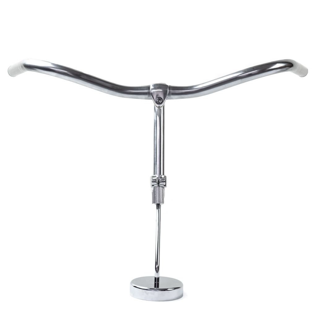 Nitto - Albatross B352 (silver) – Bicycleboys Clubhouse