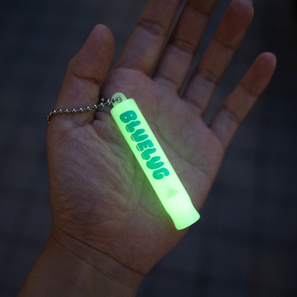 Bluelug - Glow Whistle