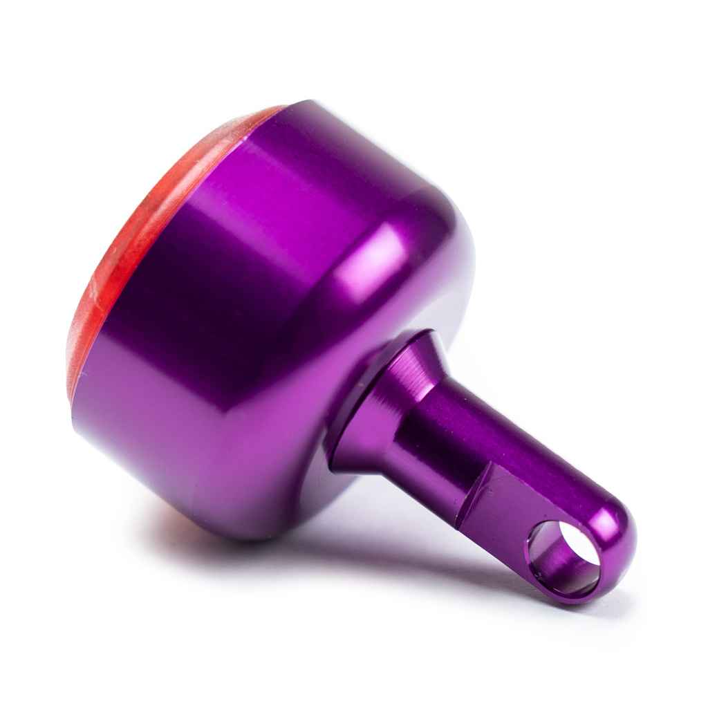 BLUE LUG - KOMA light rear (purple)
