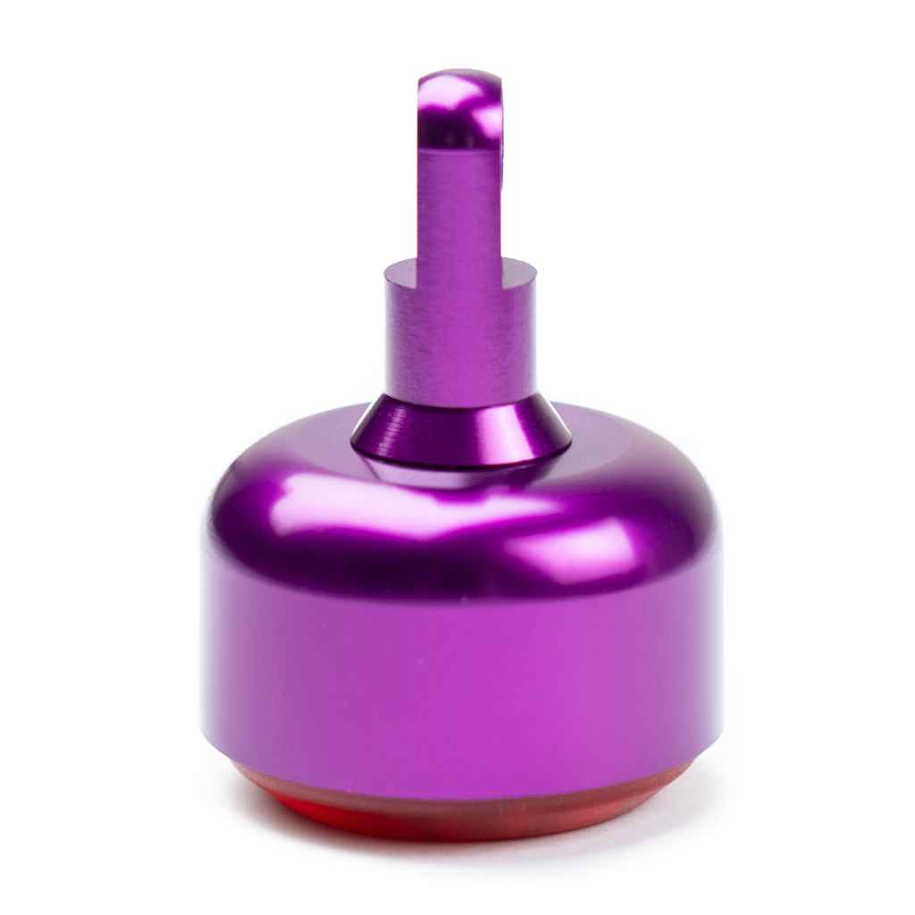 BLUE LUG - KOMA light rear (purple)