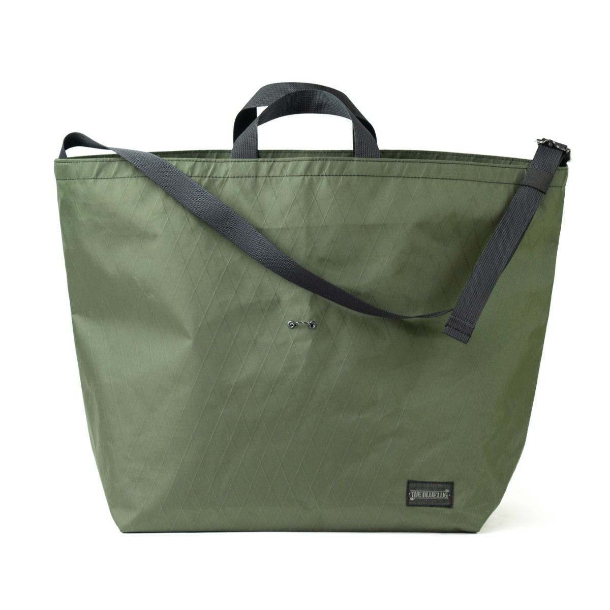 Bluelug - 137 Tote bag x-pac (olive)