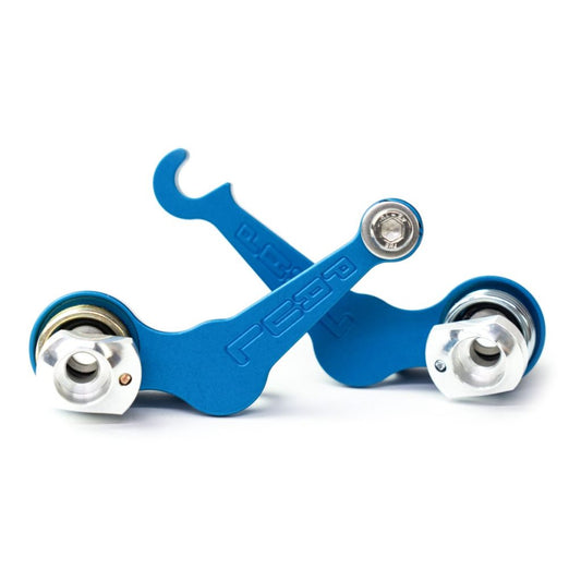 Paul - Touring Canti Brake (blue)