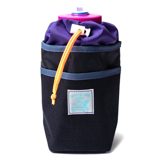 Bluelug - Stem Pouch x-pac (black/black)