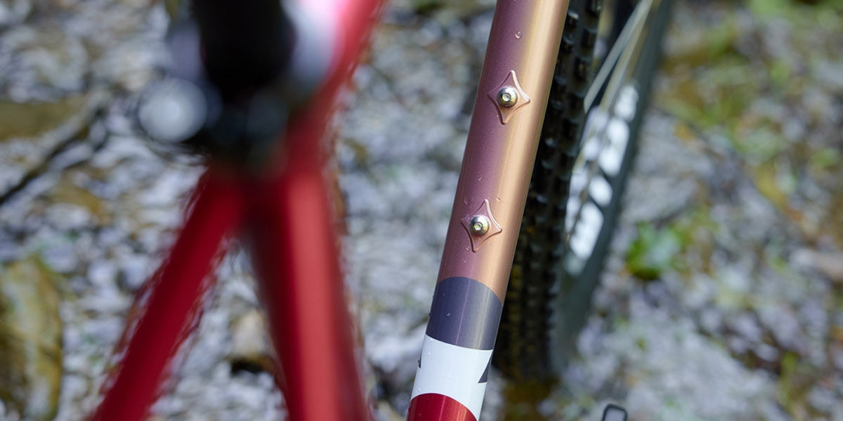 All City - Gorilla Monsoon