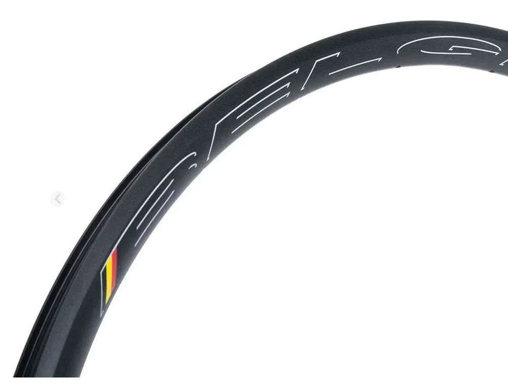 HED - BELGIUM G 650b Rim