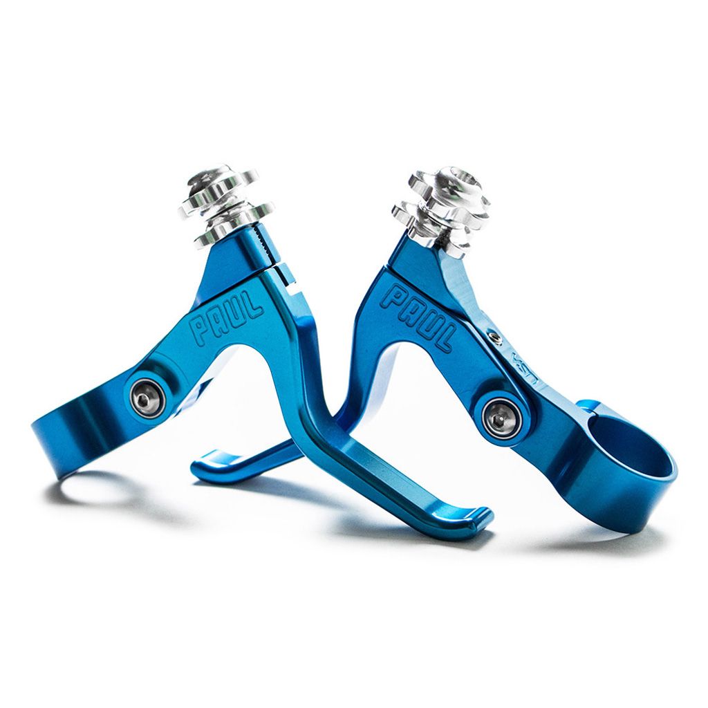 Paul - Love Lever (blue)