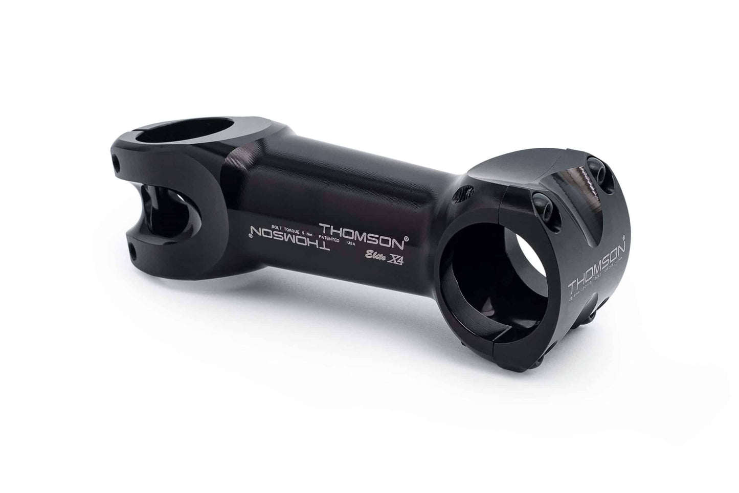 Thomson Elite x4 Stem -10 (black)