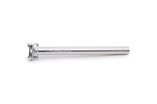 Thomson - Elite Seatpost Straight (silver)