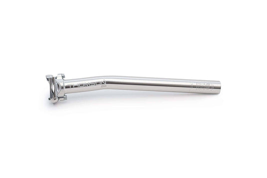 Thomson - Elite Seatpost Setback (silver)