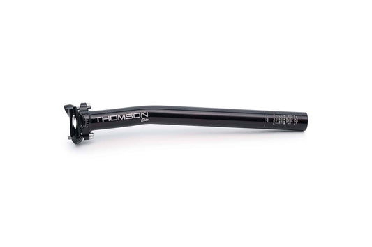 Thomson - Elite Seatpost Setback (black)
