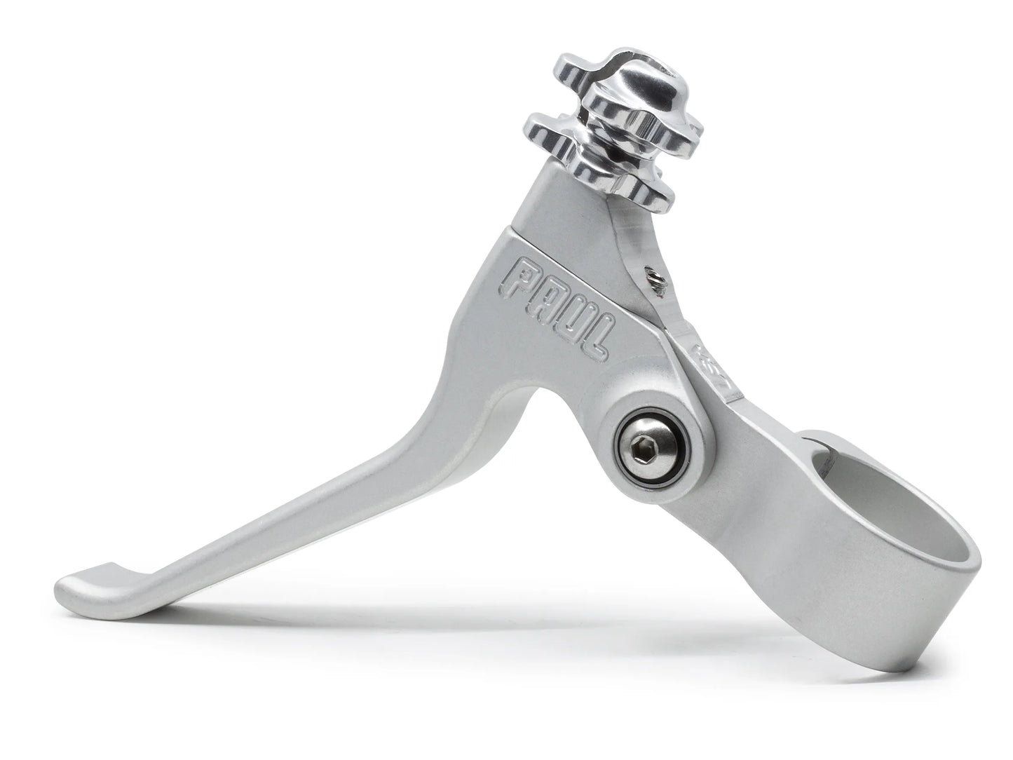 Paul - Canti Lever (silver)