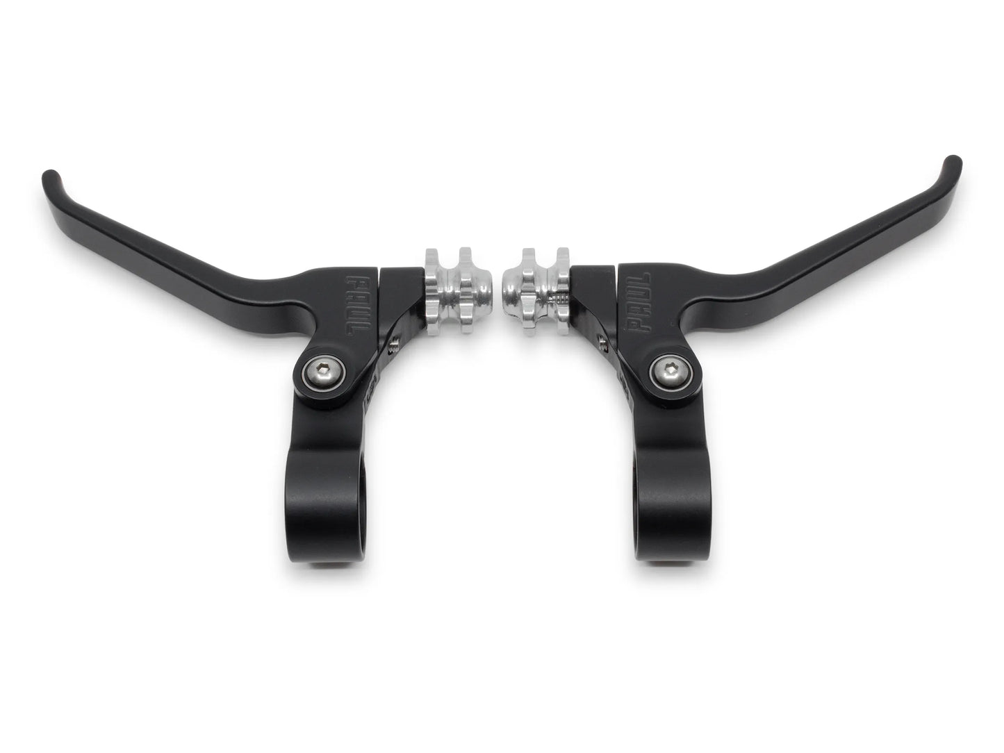 Paul - Canti Lever (black)