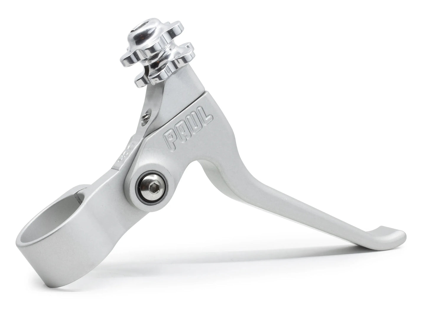 Paul - Canti Lever (silver)