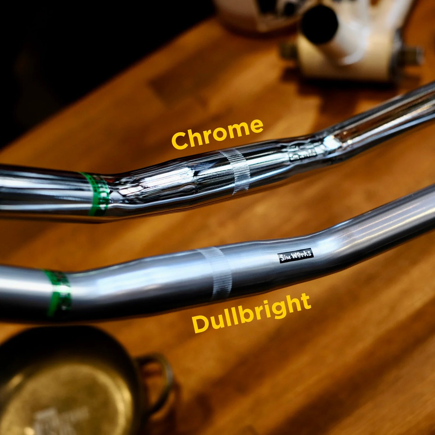 Simwork - Little Nick Crmo (Chrome)