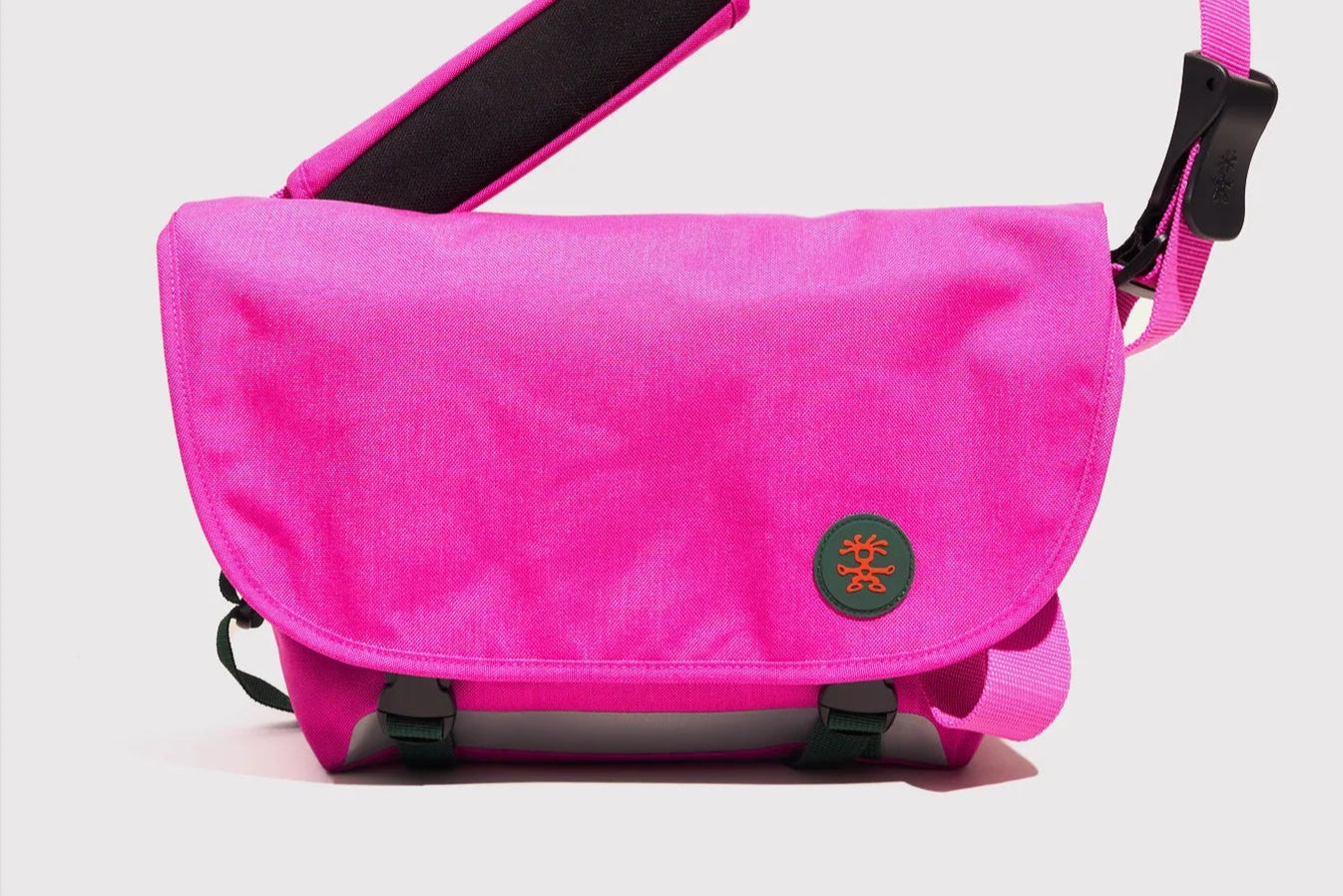 Crumpler - Comfort Zone Large (pink)