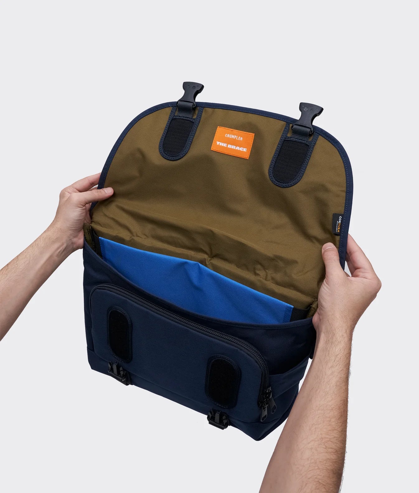 Crumpler - Brace (night sky)