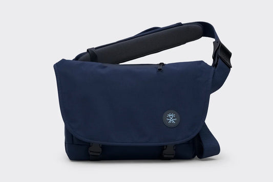 Crumpler - Brace (night sky)