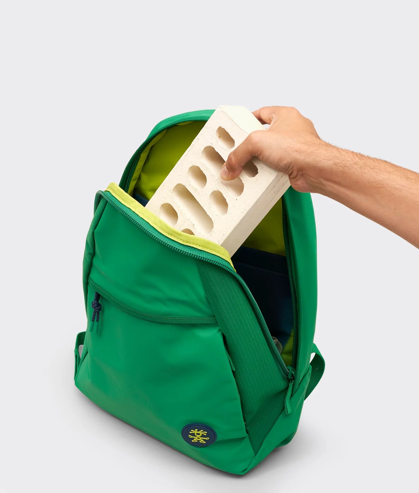 Crumpler - Communal Dwelling (astroturf)